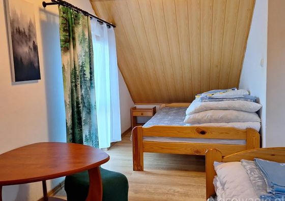 Agroturystyka Pod Świerkami Berezka