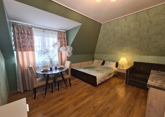 Pensjonat Willa Anna Polańczyk