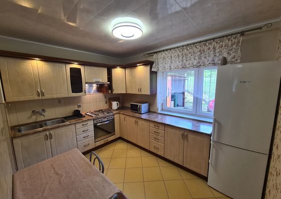 Domek Pod Pliszem Nad Soliną Wołkowyja