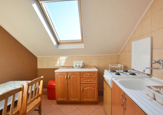 Dom gościnny Jaś i Małgosia Orelec, Solina