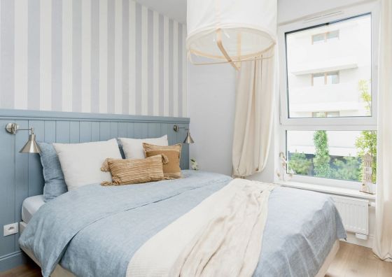 Apartament Aqua Przystań 80 - Rumia Novum