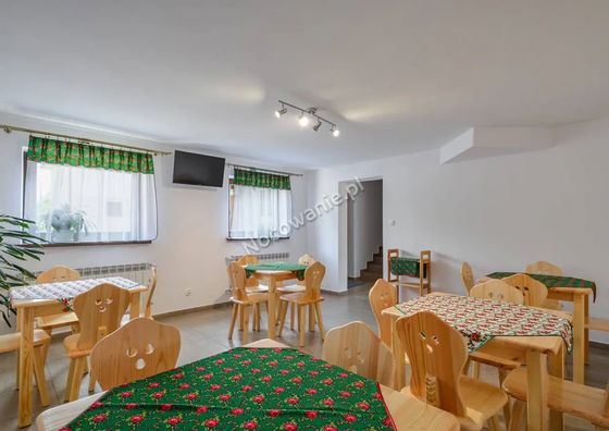 Noclegi u Agnieszki Czorsztyn