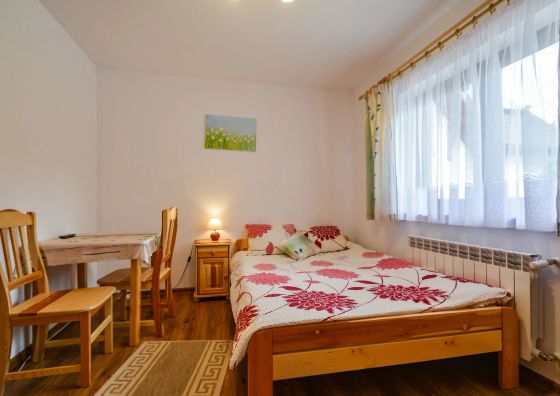 Noclegi u Agnieszki Czorsztyn
