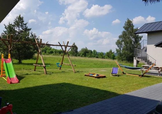 Wrzosowe Wzgórze Wrzosy, Święta Katarzyna