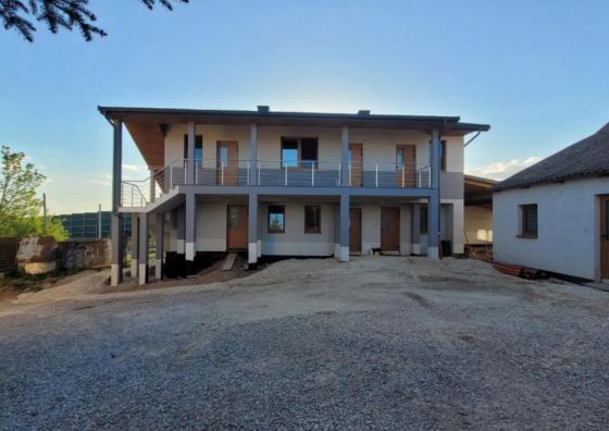 Wrzosowe Wzgórze - Nowe Studia i Apartamenty Wrzosy, Chęciny