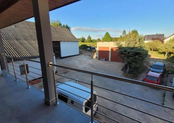 Wrzosowe Wzgórze - Nowe Studia i Apartamenty Wrzosy, Chęciny