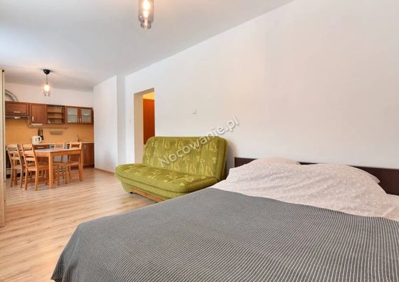 Pokoje Gościnne Niklówka Szczyrk