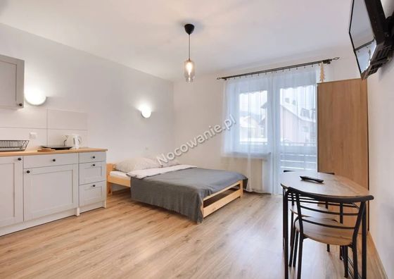 Pokoje Gościnne Niklówka Szczyrk