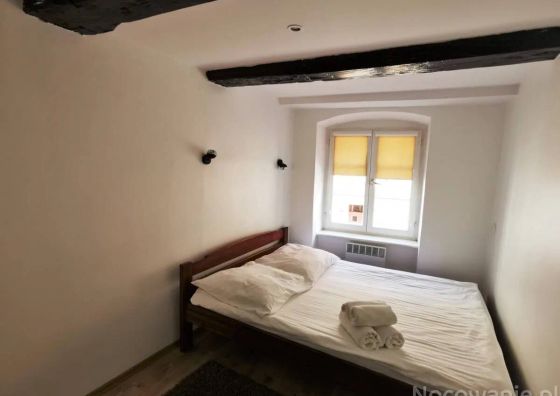 Apartament Pod Krzywą Wieżą Toruń