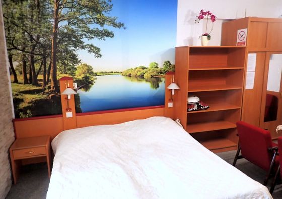 Pokoje Gościnne w Centrum Szczyrk