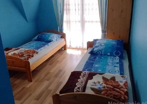 Pokoje Gościnne Leśnica Białka Tatrzańska