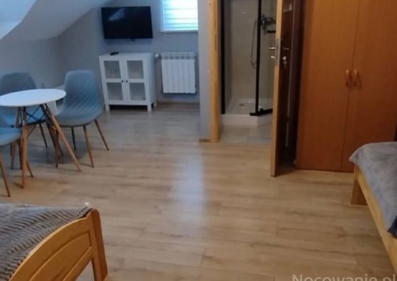 Pokoje Gościnne Leśnica Białka Tatrzańska