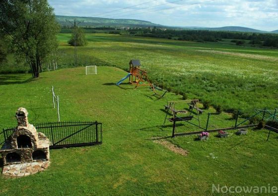 Agroturystyka Azyl Krajno Zagórze, Święta Katarzyna