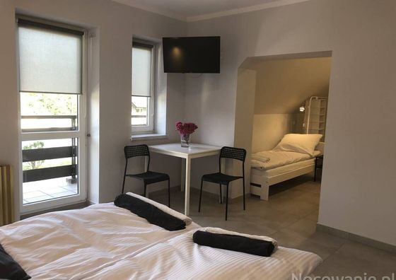 Noclegi Zator/Wadowice/Kraków Spytkowice