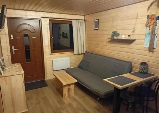 Bieszczadzka Antosiówka