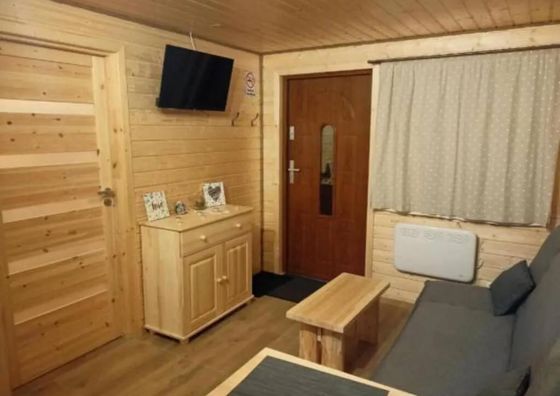 Bieszczadzka Antosiówka