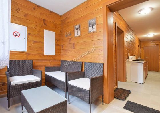 Pokoje u Szewca Szczyrk