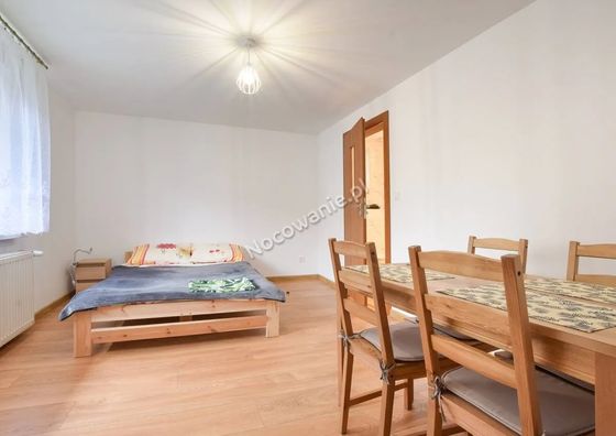 Pokoje u Szewca Szczyrk