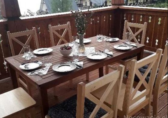 Domek Pod Czeremchą Polańczyk