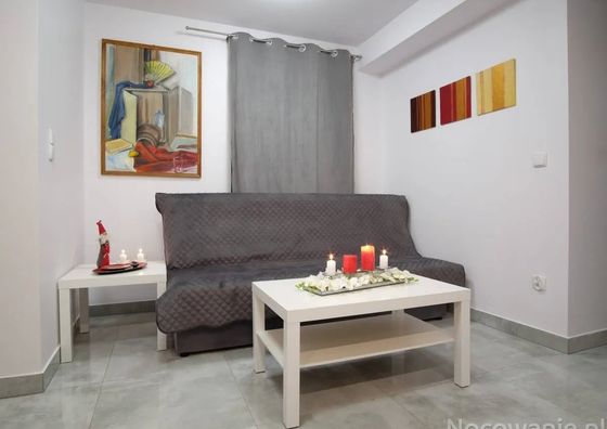 Apartament w Górach Nowy Targ
