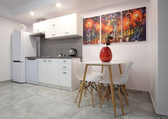 Apartament w Górach Nowy Targ