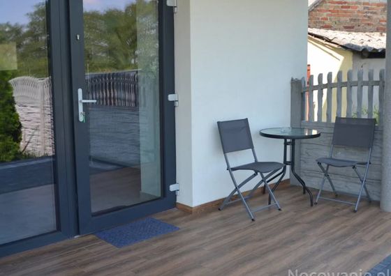 Apart-house Uniejów