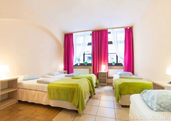 Green Hostel 2 Toruń