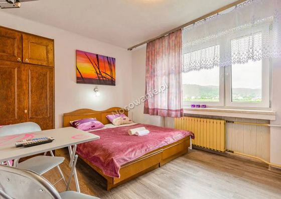 Pokoje Gościnne Joanna Bierna