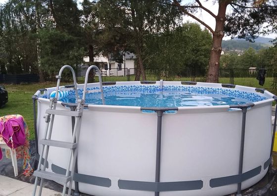 Pokoje Gościnne Joanna Bierna