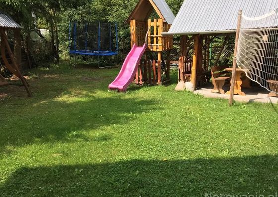 Dom Wypoczynkowy Budzowie Białka Tatrzańska