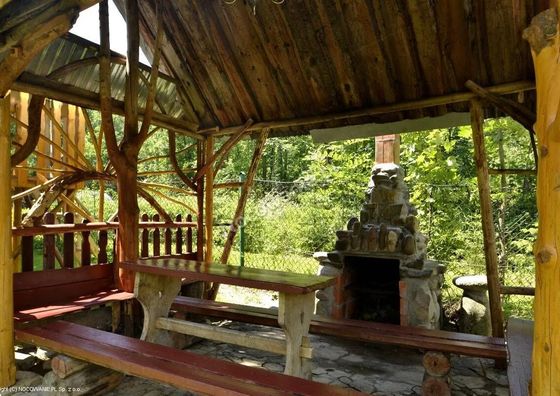 Dom Wypoczynkowy Budzowie Białka Tatrzańska