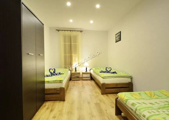 Słoneczny Promyk Międzygórze