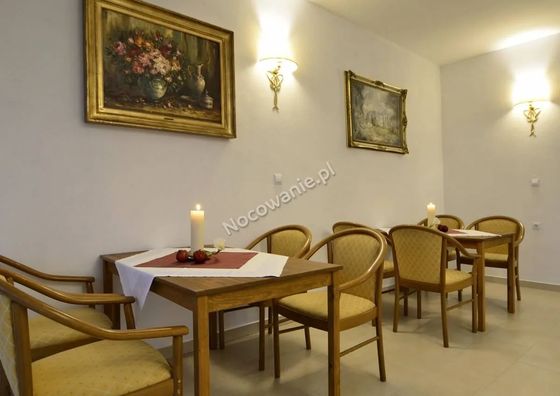 Słoneczny Promyk Międzygórze