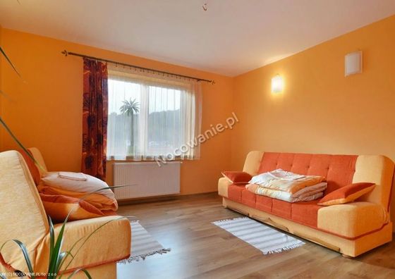 Willa Monika Muszyna