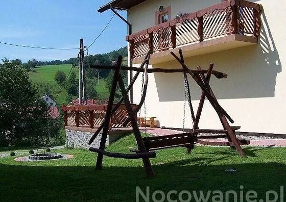 Willa Monika Muszyna