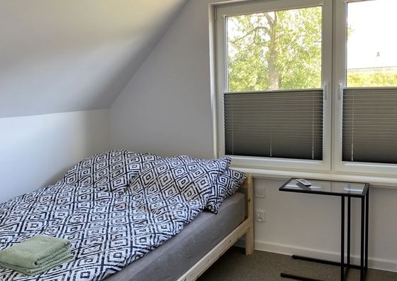 Domki Wypoczynkowe Trofeum Nowa Wieś Malborska