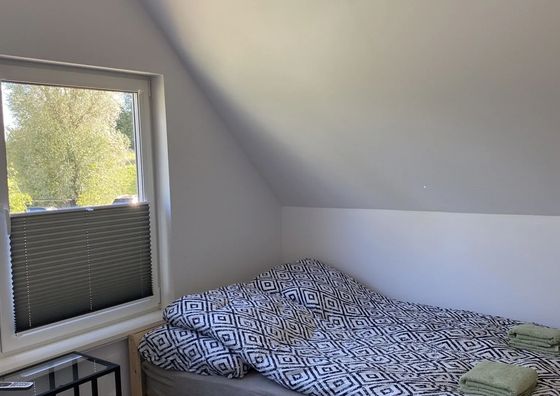 Domki Wypoczynkowe Trofeum Nowa Wieś Malborska