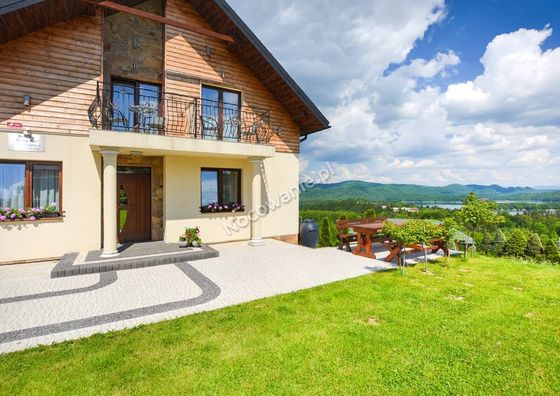 Biały Bór Polańczyk