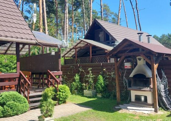 Domek Letniskowy Turawa