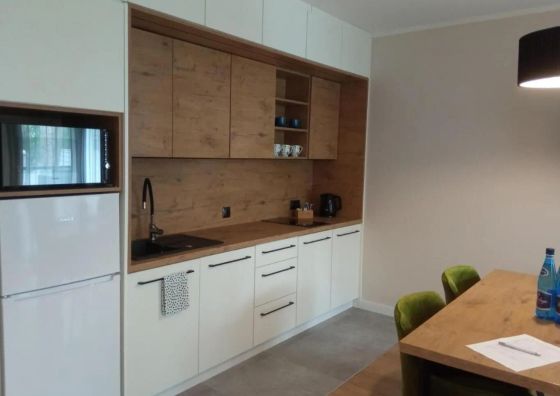 Apartamenty Woda i Las Turawa