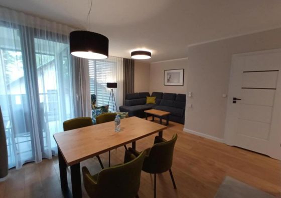 Apartamenty Woda i Las Turawa