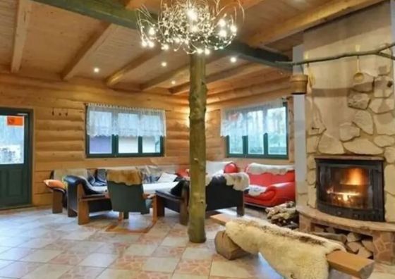 Leśna Odnowa Borków, Kielce