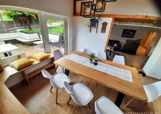 Apartament pod Bukowym Lasem Meszna, Szczyrk
