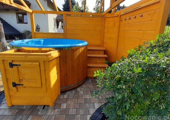 Apartament pod Bukowym Lasem Meszna, Szczyrk
