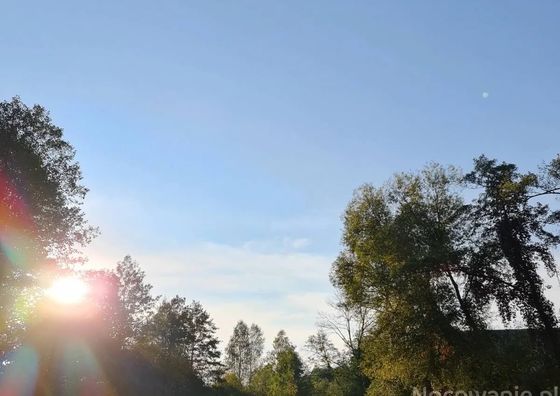 Rudnianówka Łukawica, Susiec