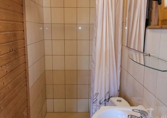 Barakuda Chałupy Domek letniskowy i Apartamenty