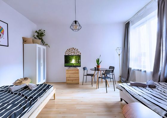 OA - Ratusz Apartament - 50 metrów od Rynku