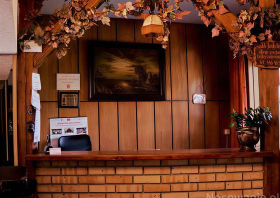 OW Filarówka Piwniczna Zdrój