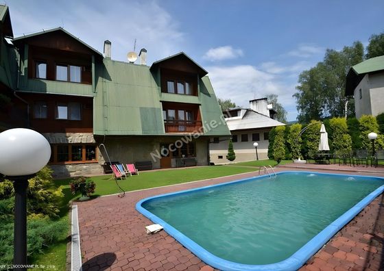 OW Filarówka Piwniczna Zdrój