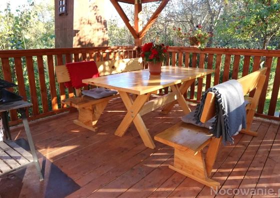 Agroturystyka Pod Wiatrakiem Wetlina